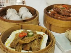 -顺德人家食府(黄金广场店)