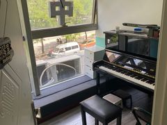 -梅纳·钢琴声乐架子鼓Mena Music(双井店)