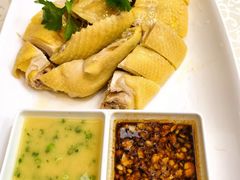 -巫记鸡饭店