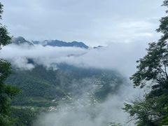 -清江方山景区