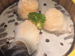 -蝴蝶里·粤菜·点心(滨江龙湖店)