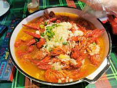 小龙虾-丁丁龙虾(总店)