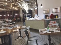 大堂-PIZZA BIANCA(万象城店)