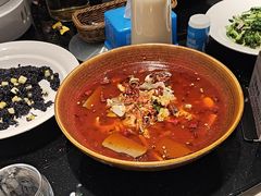 -苏浙徽·农家大院(开发区星湖101店)