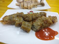 -金宝鸭肉店(祥和广场裙楼店)