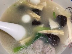 -东北小二东北菜(大车家巷店)