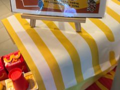 -麦当劳(上海虹桥站30B检票口楼上)