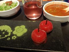 -海底捞火锅智慧餐厅(中骏世界城店)