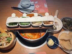 -生如夏花泰式火锅(鹭洲里店)