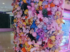 -我要抓娃娃(武进吾悦广场店)