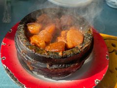 -石锅坛肉(广场店)