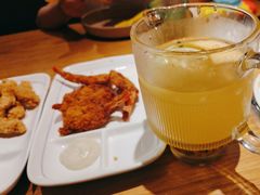 -菲滋意式餐厅(上虞万和城店)