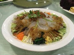 -黄家饺子东北特色菜馆(湖滨商业街店)