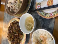 -砂锅居(西四店)