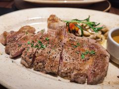 精选西冷-404干式熟成牛排馆•聚会餐厅