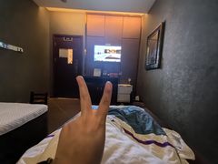 -和毅足道·轻奢SPA·按摩(万家丽路店)