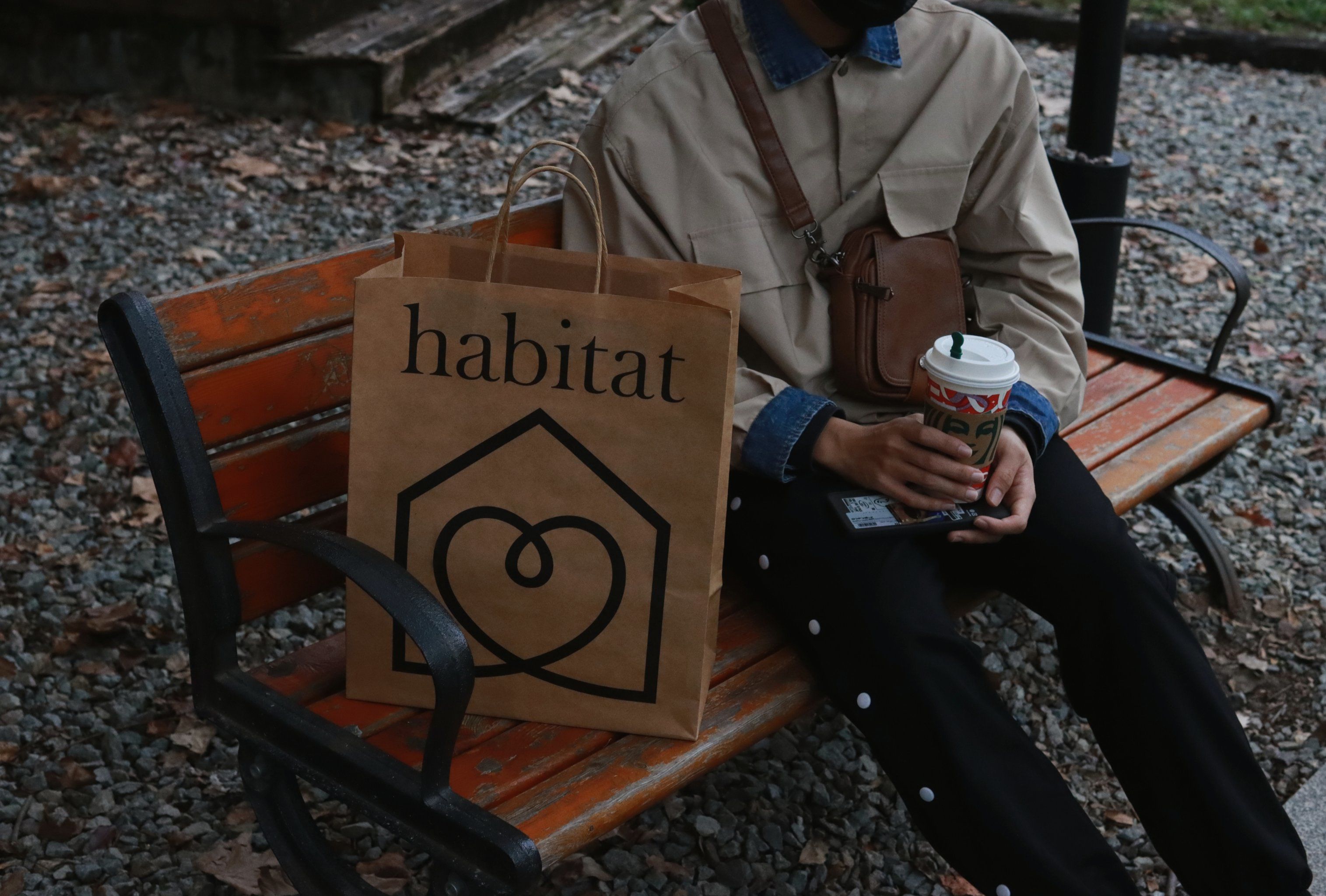 暗黑系氛围感帅哥91