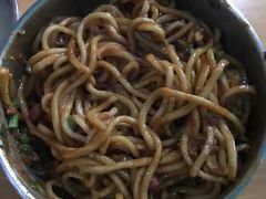 -左撇子私房面