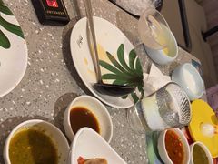 -集渔·泰式海鲜火锅(科华店)
