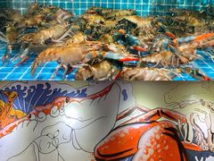 -三妹小龙虾·黄油蟹(华侨城总店)