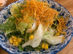 -一井烧肉·活鳗·寿司(望京SOHO店)