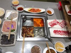 -海底捞火锅(铂澜大象城店)