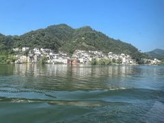 -新安江山水画廊风景区