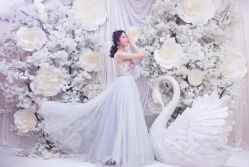 点击看大图 -王子宫殿婚纱摄影(环山路总店)