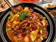 -状元虎.摇滚炒鸡.家常菜(义勇街店)