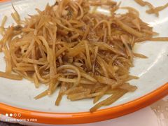 -向外鱼乐·土菜·虹鳟鱼