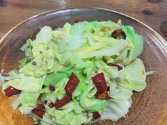 -懒人盐府人家(安贞店)
