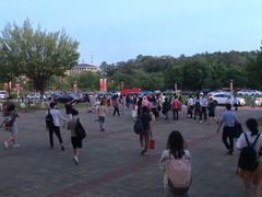 -广东财经大学(佛山校区)