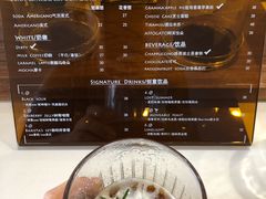 Black&nbsp;Sour-Eu2+ coffee(上大路店)