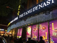 门面-唐乐宫·歌舞剧院餐厅