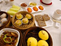 -潮福城大酒楼·潮粤菜·港式点心(阳光城店)