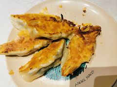 一品锅贴（虾仁三鲜）-江南原著(中联广场店)