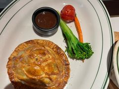 -风渡嘉荷西餐厅 Windy City(西三旗金隅店)