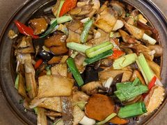 -Da Ivo哒伊沃意大利魔镜餐厅(外滩店)