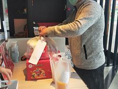 账单-必胜客(江南时代广场店)