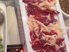 -八合里潮汕鲜牛肉火锅(福州万象城店)