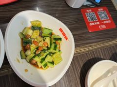 -胖哥俩肉蟹煲(湖滨银泰in77店)