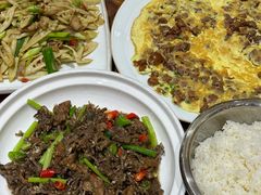 -下梅人家土菜馆(历史文化餐厅度假区店)