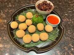 -金鼎明都国际大酒店-餐厅