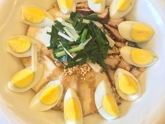 凉卷粉拼盘-五里香饭店(湖滨路店)