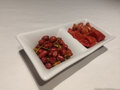 -二十四单 淮扬新味