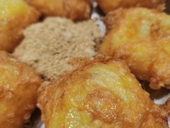 蛋煎糍粑-电台巷火锅(科华总店)