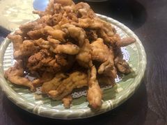 -粗茶淡饭•陕菜•家常菜