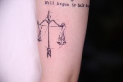 -众刺纹画·纹身·穿孔饰品·海娜定制