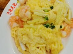 -澳门陈光记烧味饭店(南京德基广场店)