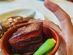东坡焖肉-楼外楼(西湖景区孤山路店)